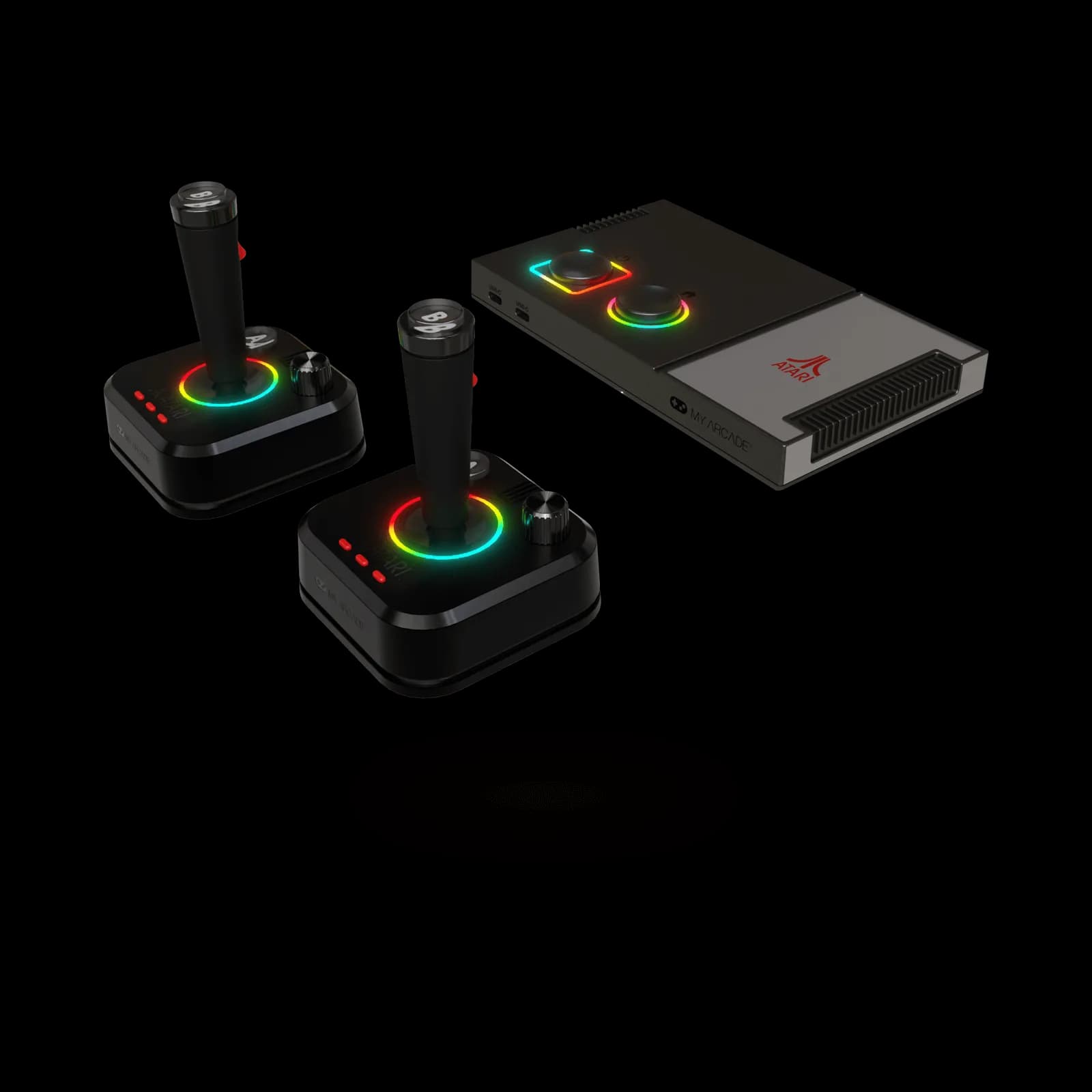GAMESTATION PRO