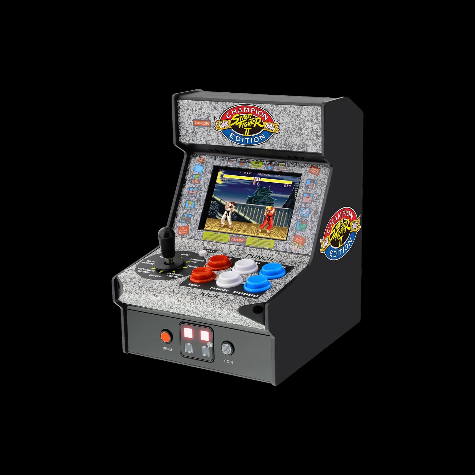 MICRO PLAYER