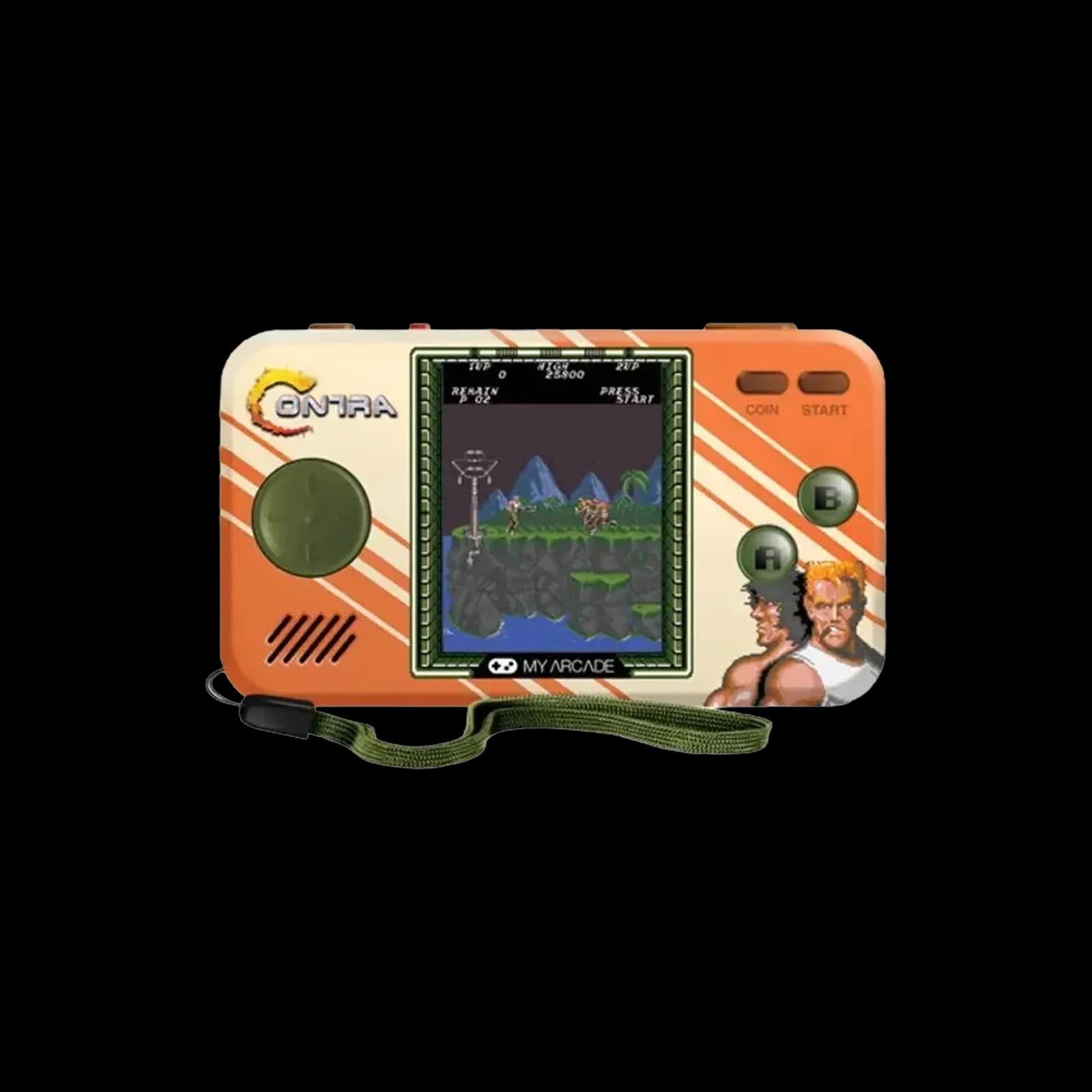 POCKET PLAYER